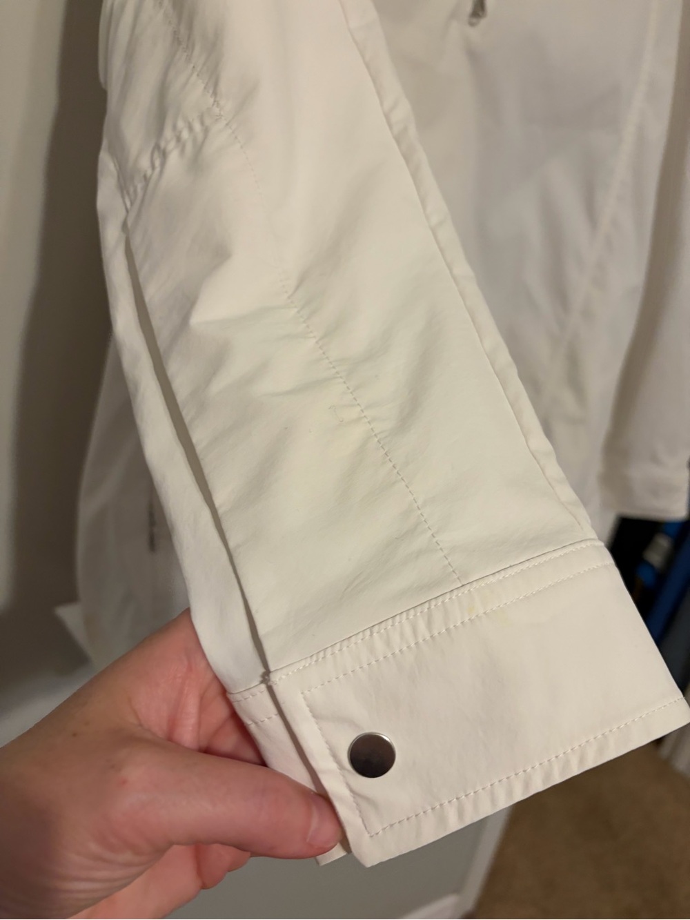 Athleta jacket - Picture 2 of 7